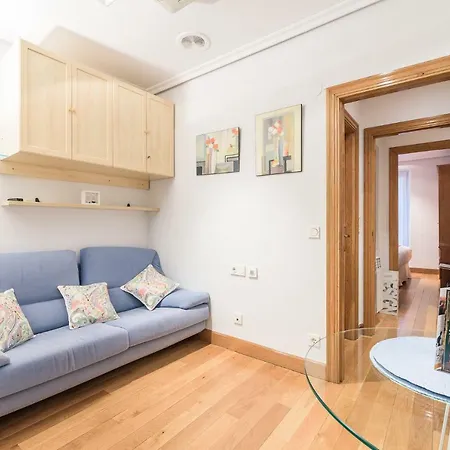 Apartamento Garagar *