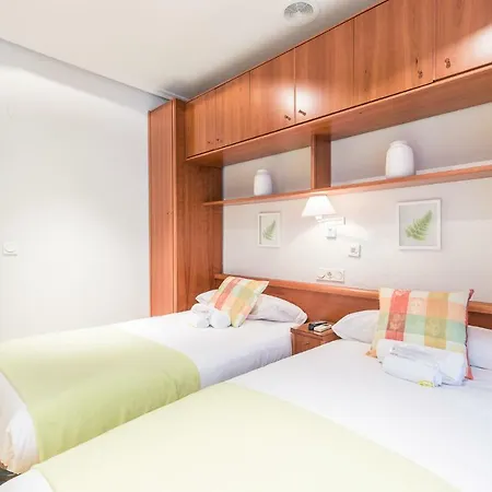 Apartamento Garagar San Sebastián